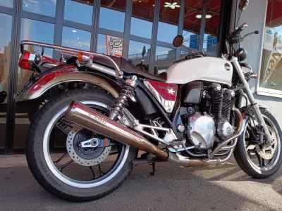 Honda CB1100 2010