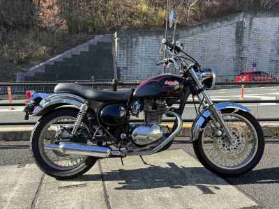 Kawasaki Estrella RS