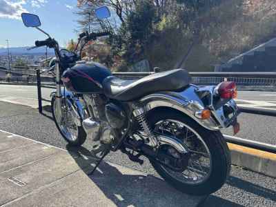 Kawasaki Estrella RS