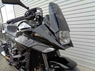 Suzuki GSX-S1000S Katana 2019