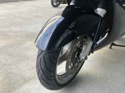Honda CBR1100XX Blackbird 2005