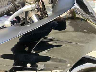 Honda CBR1100XX Blackbird 2005