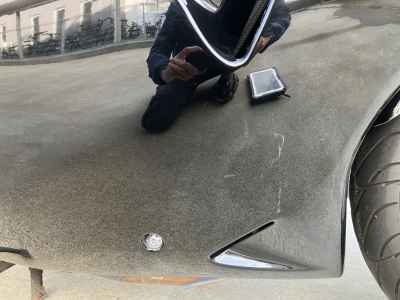 Honda CBR1100XX Blackbird 2005