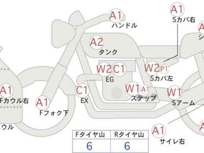 Kawasaki Ninja 1000SX 2024