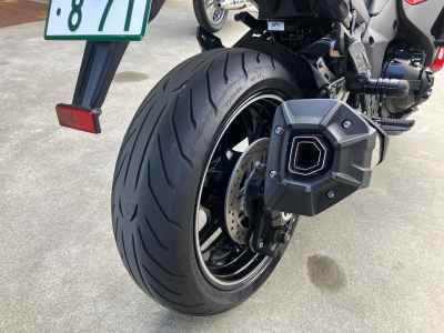 Kawasaki Ninja 1000SX 2024