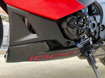 Kawasaki Ninja 1000SX 2024