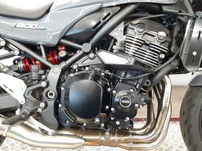 Kawasaki Z900RS Cafe 2018