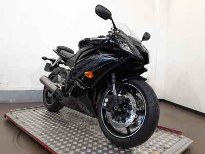 Yamaha YZF-R6 2010