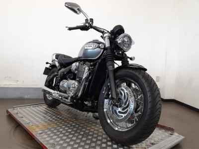 Triumph Bonneville T120 2023