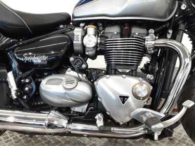 Triumph Bonneville T120 2023