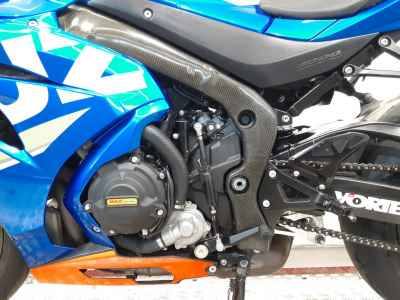 Suzuki GSX-R1000 2017