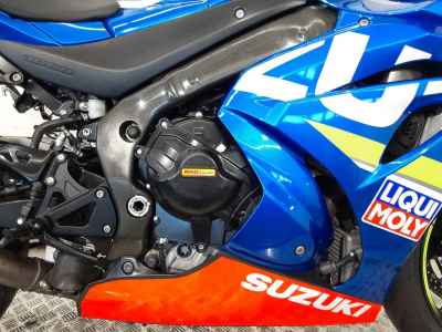 Suzuki GSX-R1000 2017