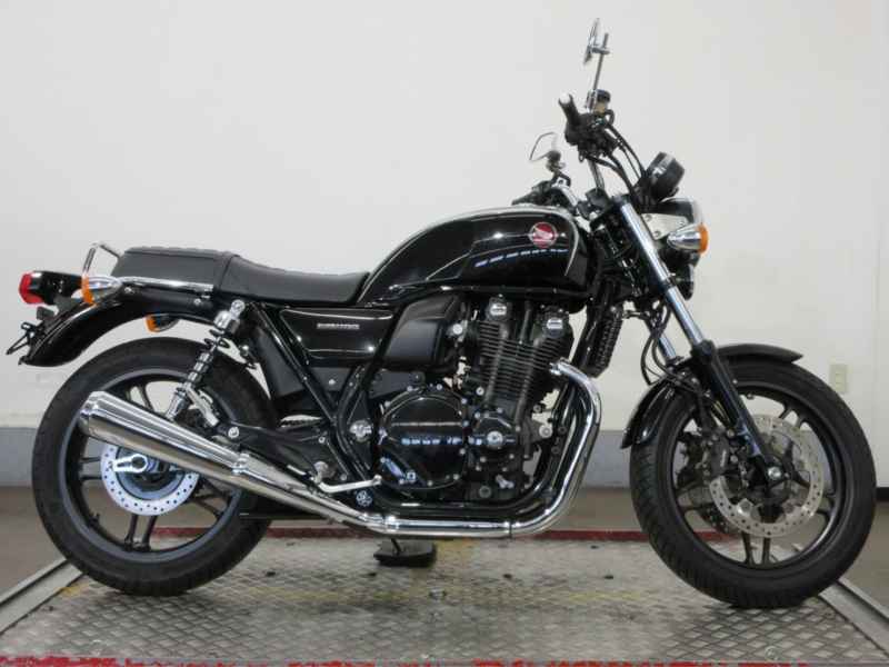 Honda CB1100 2021