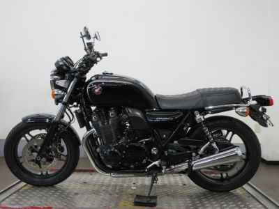 Honda CB1100 2021
