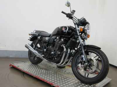 Honda CB1100 2021