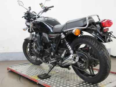 Honda CB1100 2021