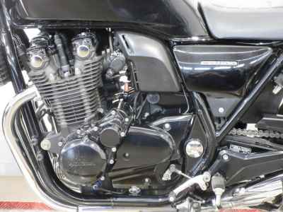 Honda CB1100 2021