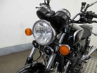 Honda CB1100 2021