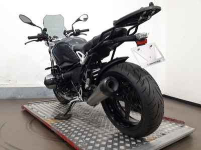 BMW R nineT Pure 2022