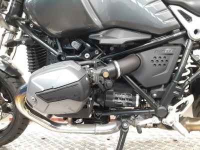 BMW R nineT Pure 2022