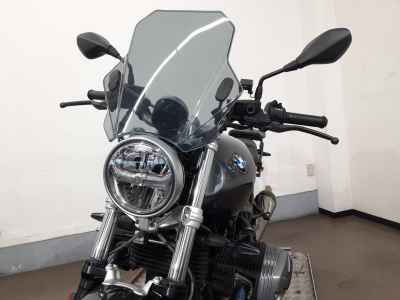 BMW R nineT Pure 2022