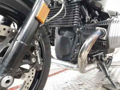 BMW R nineT Pure 2022