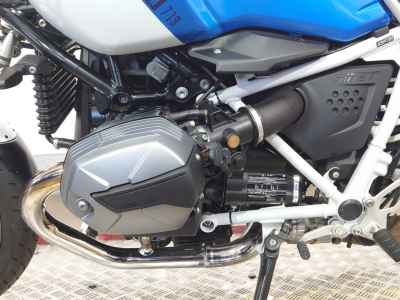 BMW R nineT Pure 2022