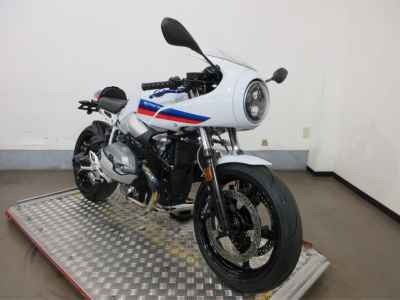 BMW R nineT Racer 2017