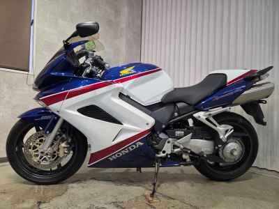 Honda VFR800F 2007