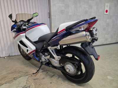 Honda VFR800F 2007