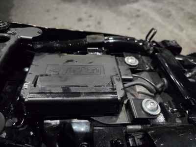 Kawasaki Z900RS 2023