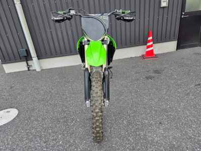 Kawasaki KX450F