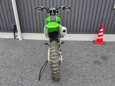 Kawasaki KX450F