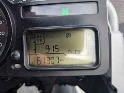BMW R1200GS 2010