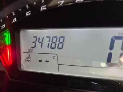 Kawasaki Ninja ZX-10R 2015