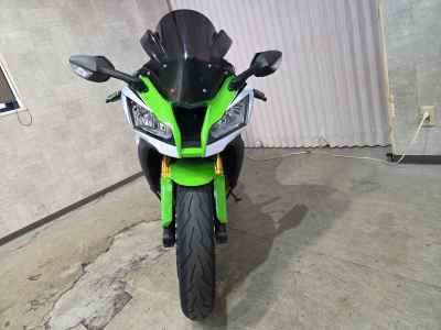 Kawasaki Ninja ZX-10R 2015