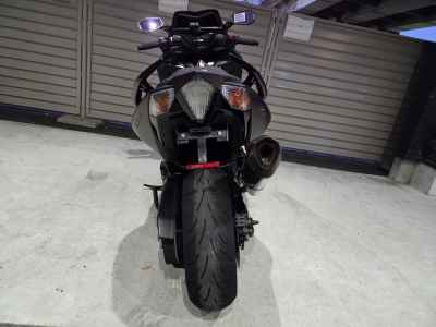 Yamaha TMAX 530 2014
