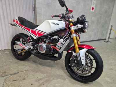 Yamaha RZ250R