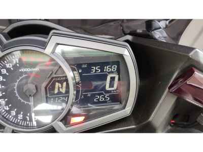 Kawasaki Ninja 400 2020