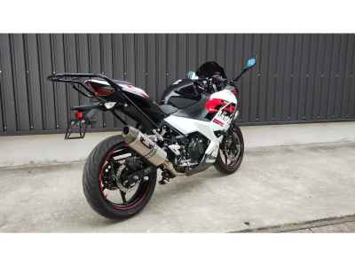 Kawasaki Ninja 400 2020