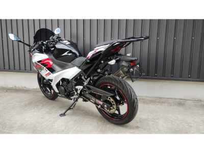 Kawasaki Ninja 400 2020