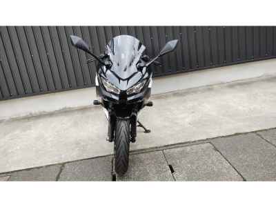 Kawasaki Ninja 400 2020