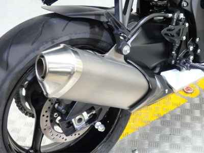 Suzuki GSX-R600 2017