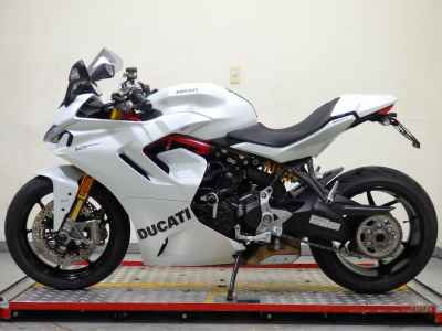 Ducati Supersport 950 S 2021