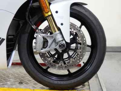 Ducati Supersport 950 S 2021