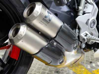 Ducati Supersport 950 S 2021