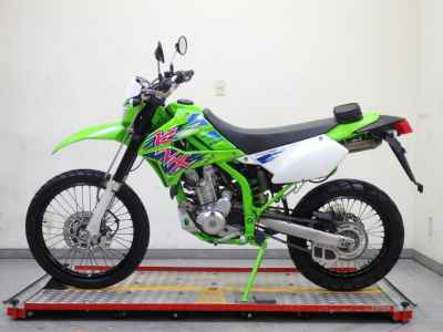 Kawasaki KLX250