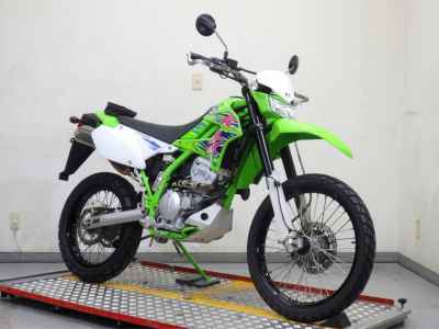 Kawasaki KLX250