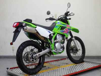 Kawasaki KLX250