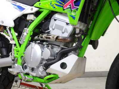 Kawasaki KLX250